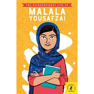 Abbildung von The Extraordinary Life of Malala Yousafzai: Lektüre