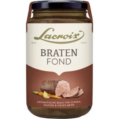 Abbildung von Lacroix Braten Fond, 0,4 l