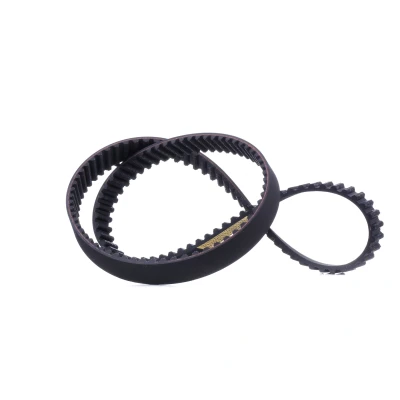 Abbildung von GATES FleetRunner Micro V Stretch Fit 5400 Zahnriemen 133 1064 19 Polychloropren (Neopren) VOLKSWAGEN: GOLF 3, Vento, SEAT: Ibiza 2