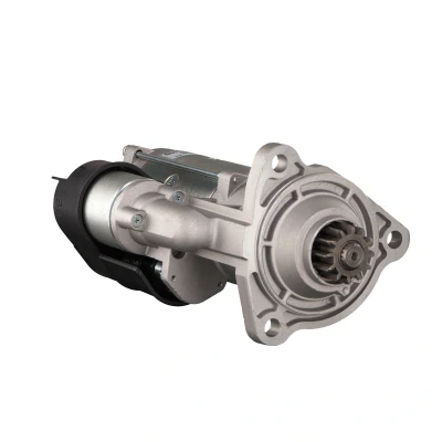 Abbildung von FEBI BILSTEIN 48988 Anlasser 24 5,5 12