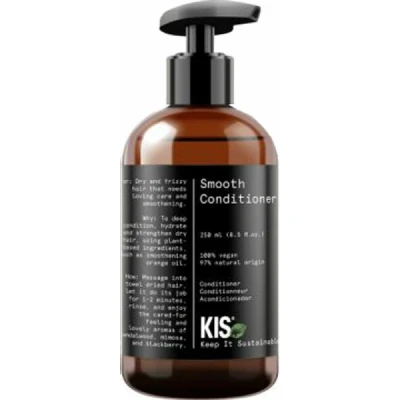Abbildung von KIS Green Smooth Conditioner 250ml