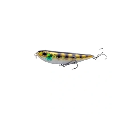 Abbildung von Shimano Lure Yasei Shock Stick F Oppervlakte kunstaas Perch 11cm (22g)