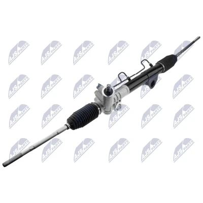 Abbildung von NTY SPK CH 020 Servolenkung hydraulisch