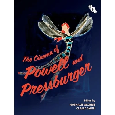 Abbildung von The Cinema of Powell and Pressburger: Romantic Imaginations