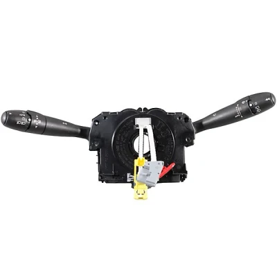 Abbildung von METZGER 0916795 Lenkstockschalter CITROËN: C3 I Schrägheck, C2 Schrägheck