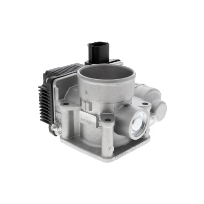 Abbildung von ACKOJA A38 81 0001 Drosselklappe 50 elektrisch Steuergerät/Software muss angelernt/upgedatet werden NISSAN: Almera II Schrägheck