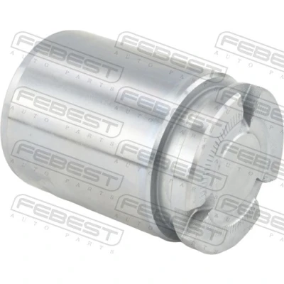 Abbildung von FEBEST 3076 F7R Kolben, Bremssattel Hinterachse