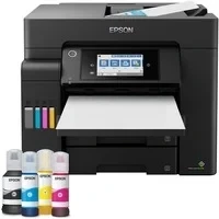 Abbildung von EcoTank ET 5805, Multifunktionsdrucker