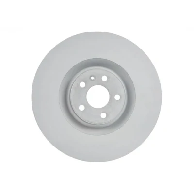 Abbildung von BOSCH 0 986 479 D95 Bremsscheibe 366 30 5 108 Belüftet beschichtet hochgekohlt mit Schrauben VOLVO: XC90 II, XC60 II