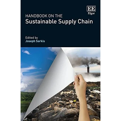 Abbildung von Handbook on the Sustainable Supply Chain (Research Handbooks in Business and Management)