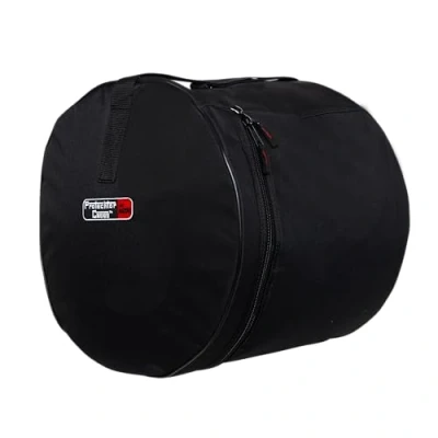 Abbildung von Gator Cases Drumtasche für Floor Tom 14&quot;x14&quot;, schwarz (GP 1414)