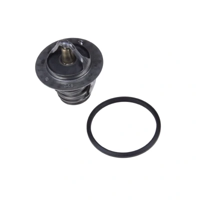 Abbildung von BLUE PRINT ADT39211 Kühlwasserthermostat 82 mit Dichtring TOYOTA: Land Cruiser Prado 120, HILUX 3 Pick up, 70 SUV Cabrio