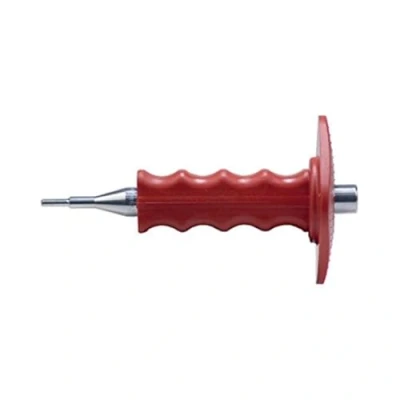 Abbildung von Fischer 44631, Metall, Kunststoff, Einstellwerkzeug, Rot, EA II M 8 x 25, 30, 1 Stück(e)