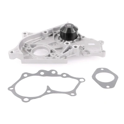 Abbildung von ACKOJA A70 50010 Wasserpumpe mit Dichtung Dichtring für Wasserpumpe, Befestigungsmaterial mechanisch Flügelrad aus Metall
