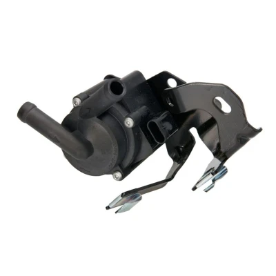 Abbildung von HEPU AP8238 Wasserumwälzpumpe, Standheizung 12 elektrisch mit Halter PEUGEOT: 207 SW, 308 I SW