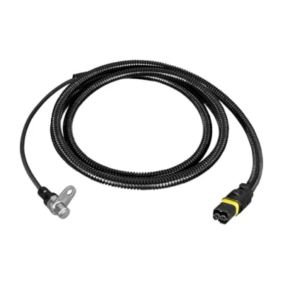 Abbildung von HELLA 6PU 230 052 351 ABS Sensor Vorderachse rechts 2 polig 2070mm