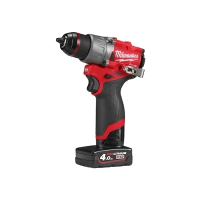 Abbildung von Akumuliatorinis smūginis suktuvas grÄ™žtuvas M12 FPD2 402X 12V Milwaukee