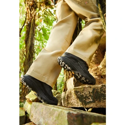 Abbildung von Merrell MOAB Speed 2 GTX Hikingschuh, Herren, Größe: 42, Black Schuhe