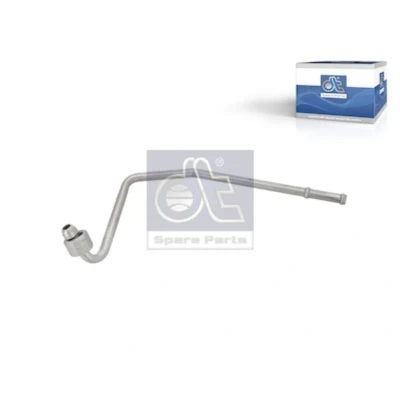 Abbildung von Rohrleitung, AGR Ventil DT Spare Parts 7.22401