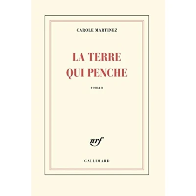Abbildung von La Terre qui penche