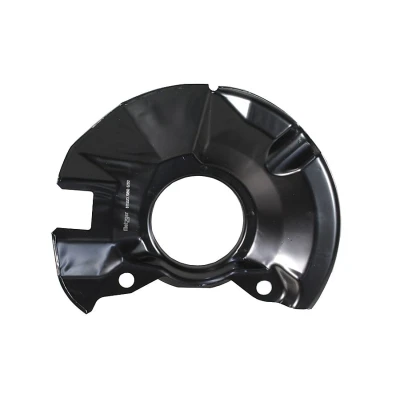 Abbildung von METZGER 6115523 Ankerblech Vorderachse links HYUNDAI: Matrix