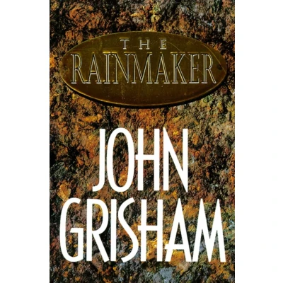 Abbildung von The Rainmaker: A Novel