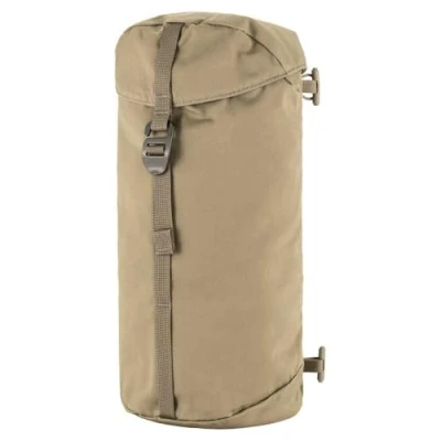 Abbildung von FJALLRAVEN 23323 221 Singi Side Pocket Gym Bag Unisex Clay Größe OneSize