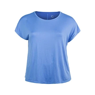 Abbildung von Q by Endurance Funktionsshirt Jenirei (1 tlg) mit atmungsaktivem Recycling Polyester