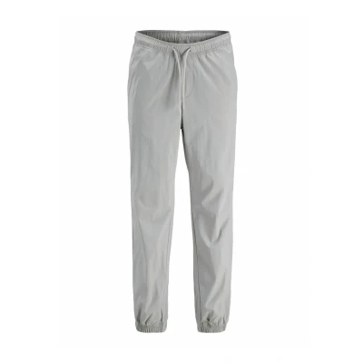Abbildung von Jack &amp; Jones Loose FIT Jogginghose, Herren, Größe: Small, Grey