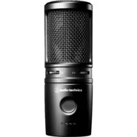 Abbildung von Audio Technica AT2020USB XP