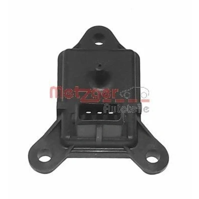 Abbildung von METZGER 0906038 Sensor, Ladedruck FIAT: Seicento / 600 Schrägheck, LANCIA: Y
