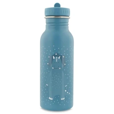 Abbildung von Trixie Mr. Triceratops Bottle 500ml dark blue