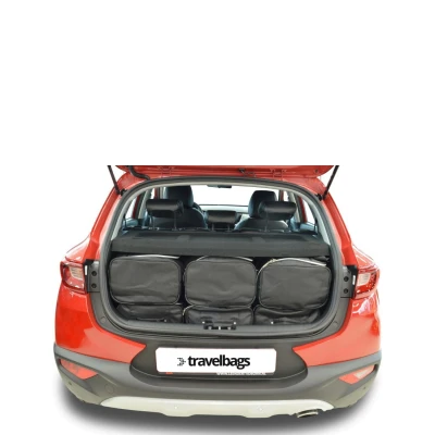 Abbildung von Car Bags Kia Stonic (YB) 2017 heute ohne Ladefläche