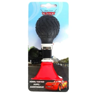 Abbildung von Volare Fahrradklingel 776 Disney Cars Fahrrad Hupe