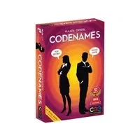 Abbildung von Czech Games Edition Spiel, Codenames englisch