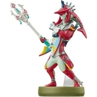 Abbildung von amiibo The Legend of Zelda Collection: Sidon Spielfigur
