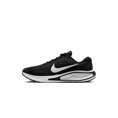 Abbildung von Nike Performance Journey RUN Laufschuh Neutral, Herren, Größe: 46, Black/white/anthracite Schuhe
