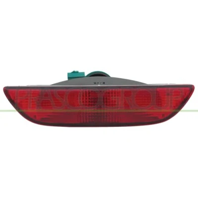 Abbildung von PRASCO DS3504453 Nebelschlussleuchte NISSAN: Note I