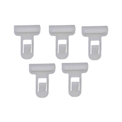 Abbildung von ROMIX C70374 Clip, Zier /Schutzleiste TOYOTA: Auris Schrägheck, RAV4 IV SUV, LEXUS: RX III