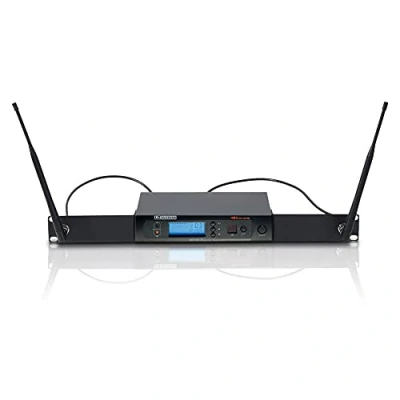 Abbildung von LD Systems WS 100 RK · Set Zubehör