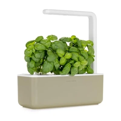 Abbildung von Click &amp; Grow THE SMART GARDEN 3, LED
