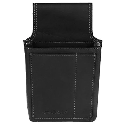 Abbildung von Greenburry Gürteltasche, Größe: One Size, Black