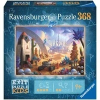 Abbildung von Ravensburger Universe 368 pcs