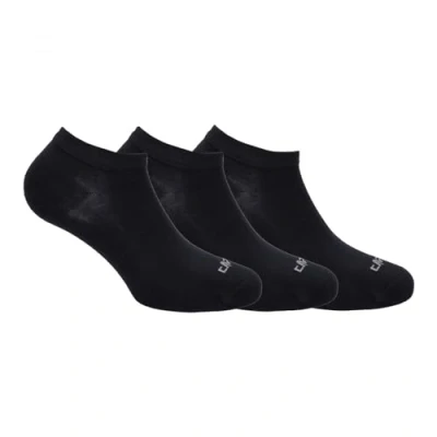 Abbildung von CMP Lifestyle Socken für Herren, Schwarz, 43/45