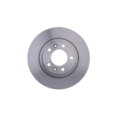 Abbildung von HELLA 8DD 355 113 681 Bremsscheibe 290 14 05/07 108 voll ohne Radlager, Radbefestigungsbolzen, Radnabe FIAT: Scudo II Kastenwagen,