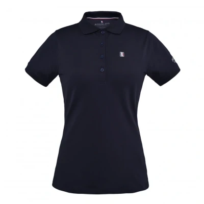 Abbildung von Kingsland Polo Shirt Classic Damen Navy L
