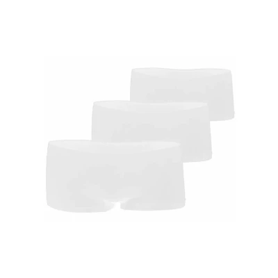 Abbildung von Yenita 3ER SET Panties, Damen, Größe: L/XL, Weiss