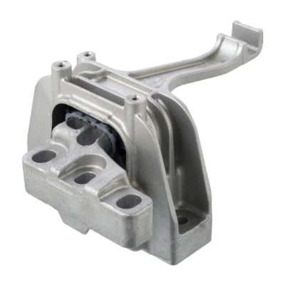 Abbildung von FEBI BILSTEIN 105676 Motorlager rechts Hydrolager VOLKSWAGEN: Passat B8 Variant, Touran II, Golf 7 Schrägheck, SKODA: Octavia 3 Combi