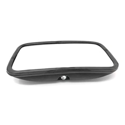 Abbildung von LKW Transporter Bus Spiegel universal 18 x 30 cm NEU