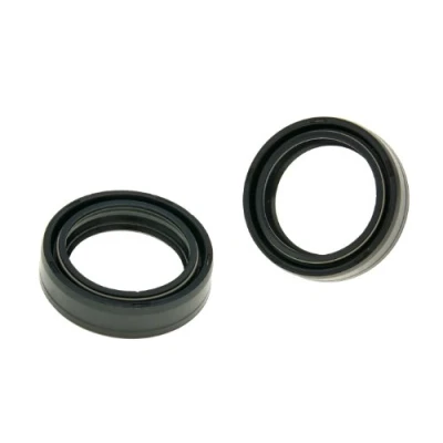 Abbildung von Telegabel Wellendichtringe Satz 30x40,5x10,5 für Yamaha Zuma 50